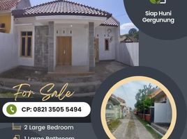 2 Bedroom House for sale in Klaten Utara, Klaten, Klaten Utara