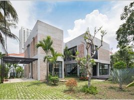 5 Phòng ngủ Biệt thự for sale in Quận 2, TP.Hồ Chí Minh, An Phú, Quận 2