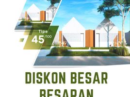 2 chambre Villa for sale in Kepulauan Riau, Riau, Tanjung Pinang Timu, Kepulauan Riau