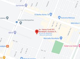 2 Schlafzimmer Appartement zu verkaufen in Gustavo A Madero, Mexico City, Gustavo A Madero