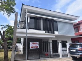 4 Bedroom Villa for sale in Central Visayas, Lapu-Lapu City, Cebu, Central Visayas