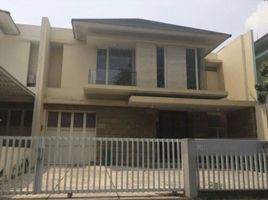 4 Schlafzimmer Villa zu verkaufen in Wiyung, East Jawa, Wiyung