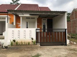 2 Kamar Rumah for sale in Kidung Kandang, Malang Regency, Kidung Kandang