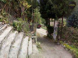  Terreno (Parcela) en venta en Cathedral of the Immaculate Conception, Cuenca, Cuenca, Cuenca