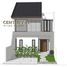 4 Habitación Casa en venta en Pondok Aren, Banten, Pondok Aren, Tangerang, Banten