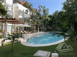 Appartement 2 chambre à vendre à Cozumel, Quintana Roo, Cozumel