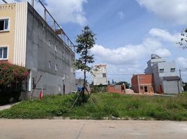  Land for sale in Hiep Thanh, Binh Duong, Hiep Thanh, Thu Dau Mot