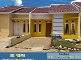 2 Bedroom House for sale in Kedaton, Bandar Lampung, Kedaton