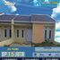 2 Bedroom House for sale in Kedaton, Bandar Lampung, Kedaton