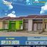 2 Bedroom House for sale in Kedaton, Bandar Lampung, Kedaton