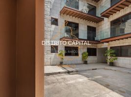 Condominium 1 chambre à louer à Naucalpan De Juarez, Mexico, Naucalpan De Juarez