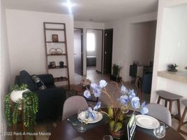 2 Schlafzimmer Appartement zu verkaufen in Cuauhtemoc, Mexico City, Cuauhtemoc