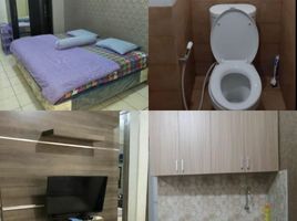 1 Bedroom Apartment for rent in Jakarta Pusat, Jakarta, Cempaka Putih, Jakarta Pusat