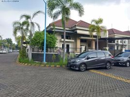 3 Habitación Villa en venta en Rungkut, East Jawa, Rungkut