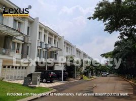 5 Bedroom House for sale in Curug, Tangerang, Curug