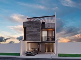 3 Schlafzimmer Villa zu verkaufen in San Luis Potosi, San Luis Potosi, San Luis Potosi, San Luis Potosi