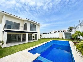 在Temixco, Morelos出售的4 卧室 别墅, Temixco