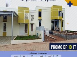 2 Bedroom Villa for sale in Kedaton, Bandar Lampung, Kedaton