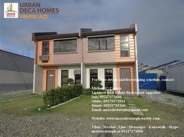 2 Bedroom Townhouse for sale in Bulacan, Central Luzon, Marilao, Bulacan