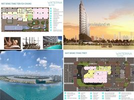 3 Habitación Apartamento en venta en An Phu, Ho Chi Minh City, An Phu, District 2, Ho Chi Minh City, Vietnam