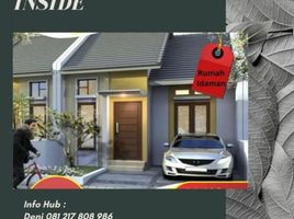 2 Bedroom House for sale in Pakis, Malang Regency, Pakis