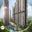 3 Bedroom Condo for sale in Basilea Convention Center, Legok, Cipondoh