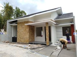 2 Bedroom Villa for sale in Sedayu, Bantul, Sedayu