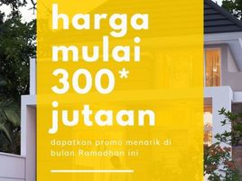 2 Bedroom Villa for sale in Salatiga, Jawa Tengah, Sidomukti, Salatiga