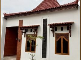 2 Bedroom Villa for sale in Prambanan, Klaten, Prambanan