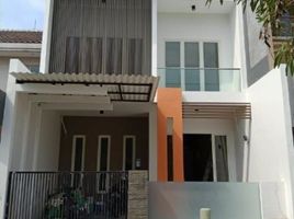 3 Schlafzimmer Haus zu verkaufen in Tambaksari, East Jawa, Tambaksari