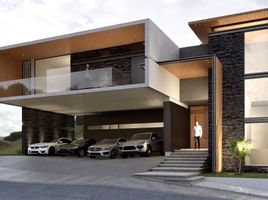 5 Bedroom Villa for sale in Monterrey, Nuevo Leon, Monterrey