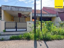 3 Kamar Rumah for sale in Gayungan, Surabaya, Gayungan