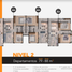 2 Bedroom Apartment for sale in Pachuca De Soto, Hidalgo, Pachuca De Soto, Hidalgo