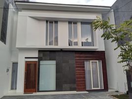 Maison 4 chambre à vendre à Tambaksari, East Jawa, Tambaksari