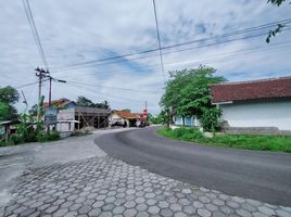  Tanah for sale in Kalasan, Sleman, Kalasan