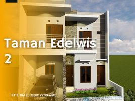 3 Bedroom House for sale in Klaten Selatan, Klaten, Klaten Selatan