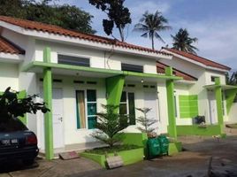 2 Kamar Vila for sale in Bojonggede, Bogor, Bojonggede