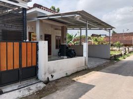 2 Kamar Rumah for sale in Klaten Selatan, Klaten, Klaten Selatan