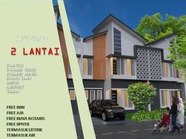 2 Bedroom House for sale in Gayungan, Surabaya, Gayungan