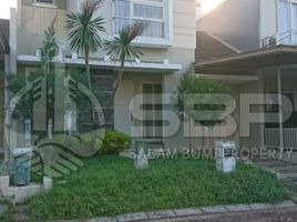 3 Habitación Casa en venta en Danurejan, Yogyakarta, Danurejan