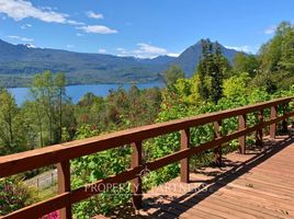  Terreno (Parcela) en venta en Chile, Villarrica, Cautín, Araucanía, Chile