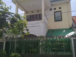 5 Habitación Casa en venta en Tambaksari, East Jawa, Tambaksari