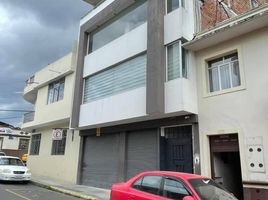 7 Habitación Casa en venta en Loja, Loja, Loja, Loja