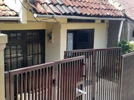 3 Kamar Rumah for sale in Cibeunying Kidul, Bandung, Cibeunying Kidul