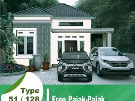 2 Bedroom House for sale in Pekan Baru, Riau, Tampan, Pekan Baru