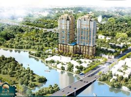 3 Phòng ngủ Căn hộ for sale at Southgate Tower, Bình Thuận