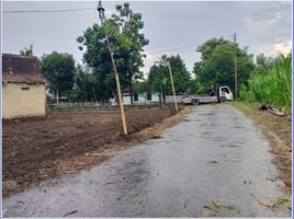  Land for sale in Jagonalan, Klaten, Jagonalan