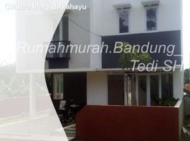 3 Bedroom Villa for sale in Bandung Institute of Technology, Sukajadi, Cibeunying Kaler