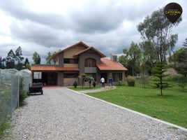 4 Bedroom Villa for sale in Cuenca, Azuay, Cuenca, Cuenca