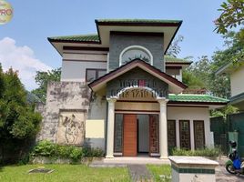 4 Schlafzimmer Villa zu verkaufen in Citeureup, West Jawa, Citeureup